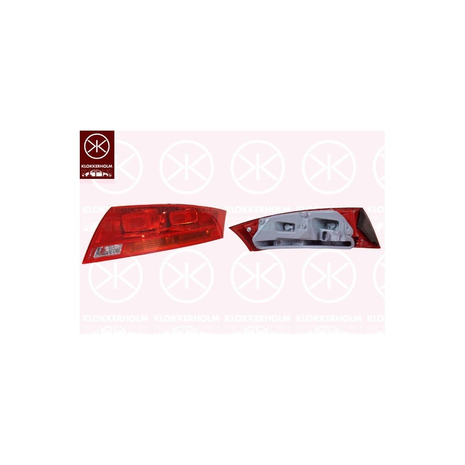 Rear Tail Light - KK 00300702A1