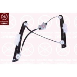 Window Regulator - KK 00301801