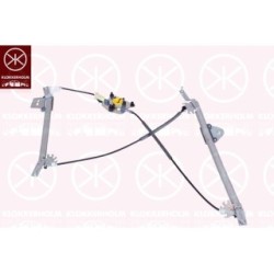 Window Regulator - KK 00301804