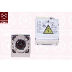Gas Discharge Lamp Ignitor - KK 00310070A1