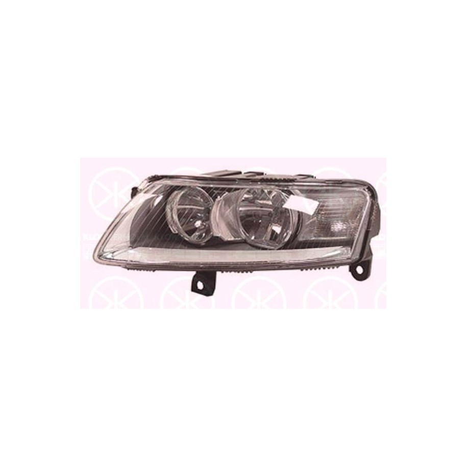 Headlight - KK 00310122A1