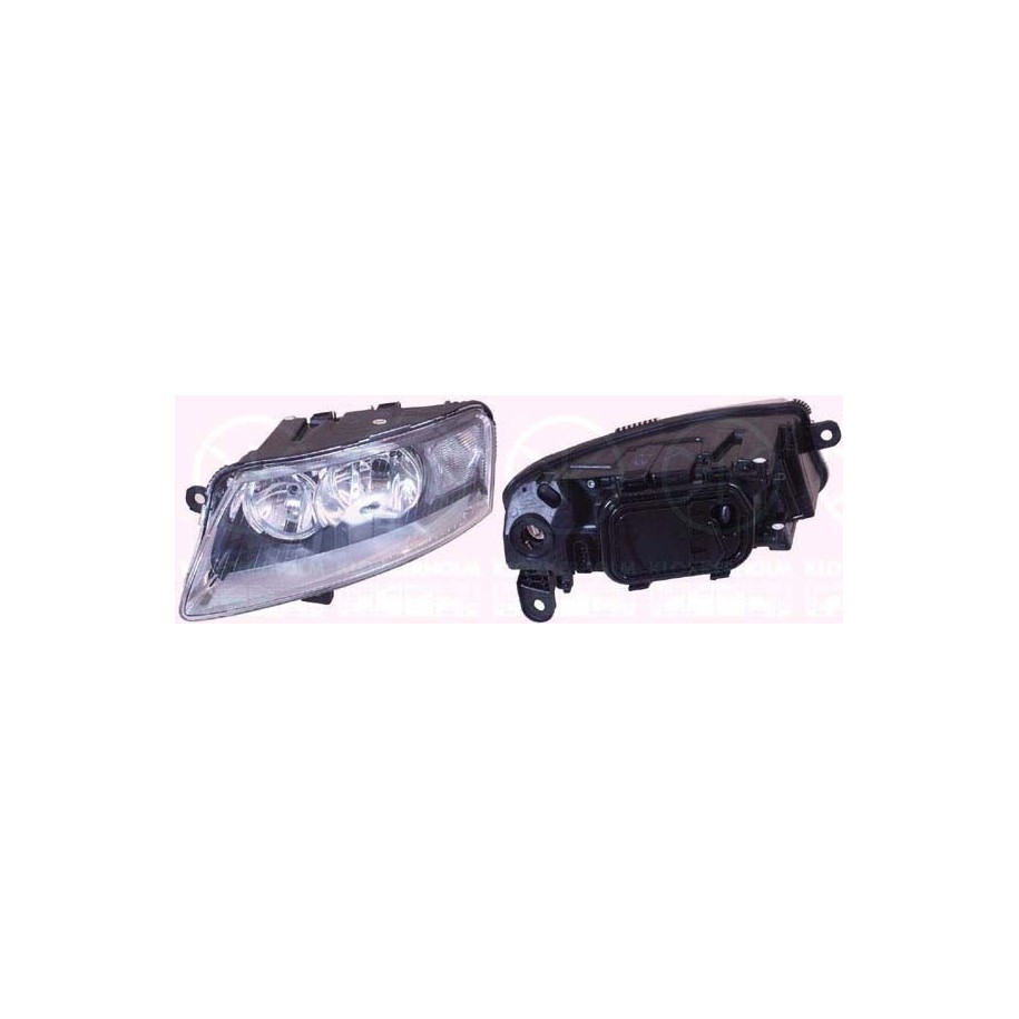 Headlight - KK 00310142