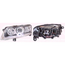 Headlight - KK 00310145