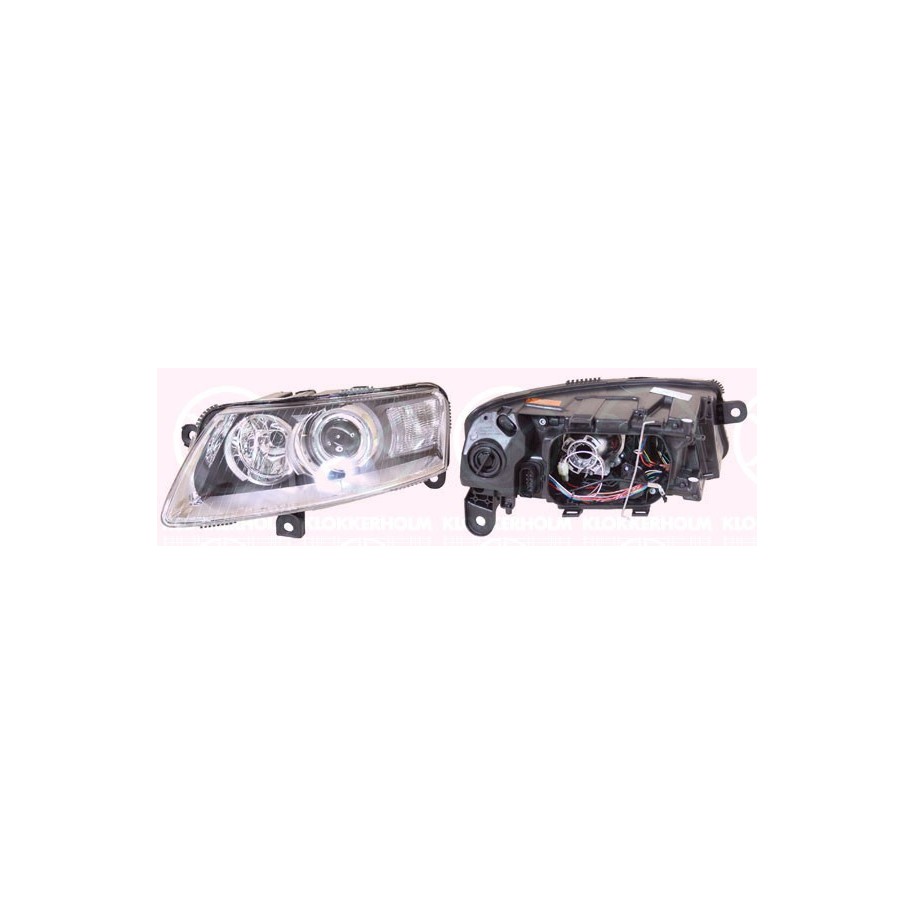 Headlight - KK 00310146