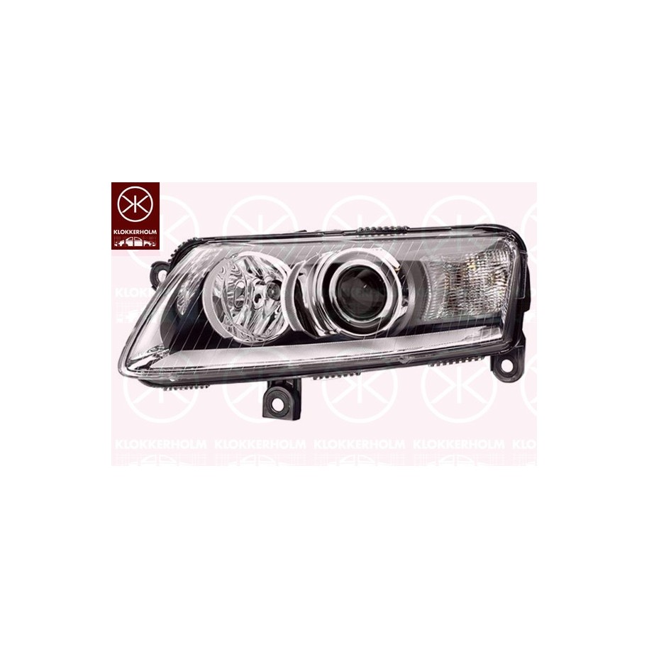 Headlight - KK 00310181A1