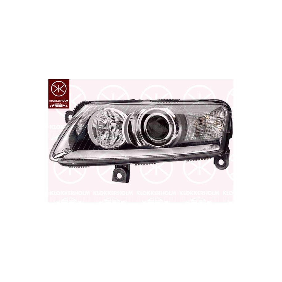 Headlight - KK 00310183A1