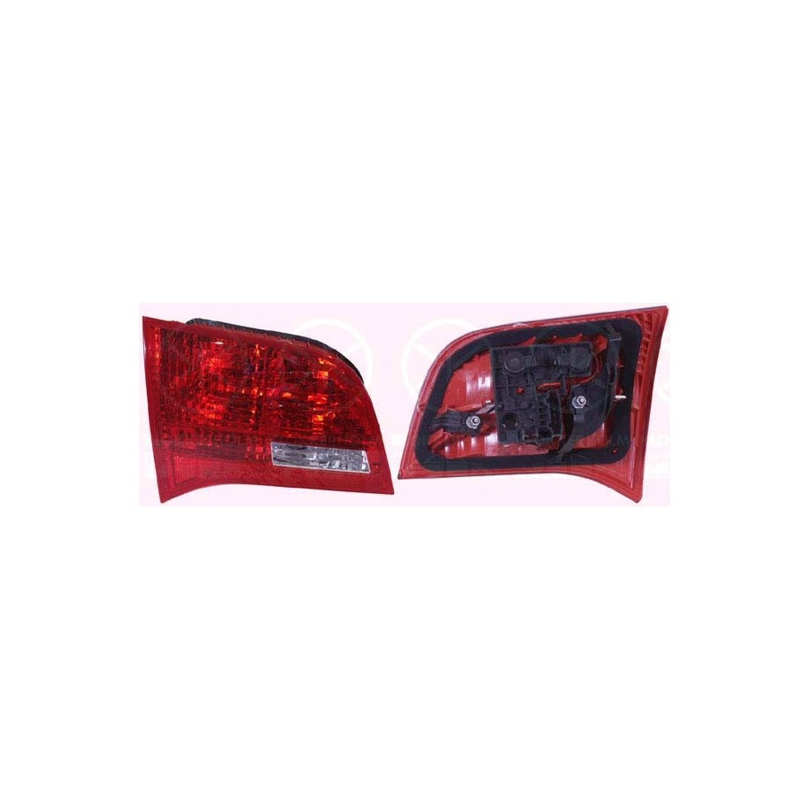 Rear Tail Light - KK 00310701A1