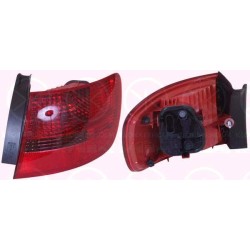 Rear Tail Light - KK 00310704A1