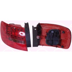 Rear Tail Light - KK 00310707A1