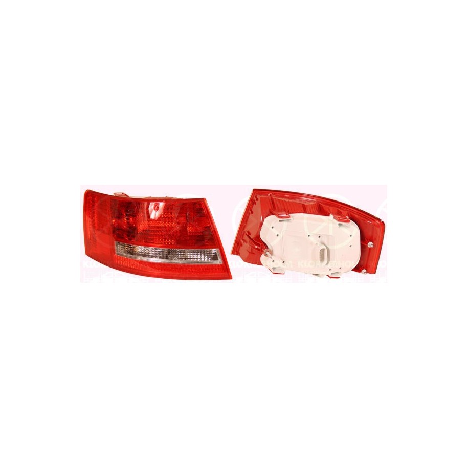 Rear Tail Light - KK 00310711A1