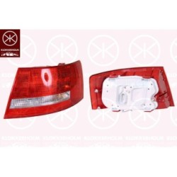 Rear Tail Light - KK 00310712A1