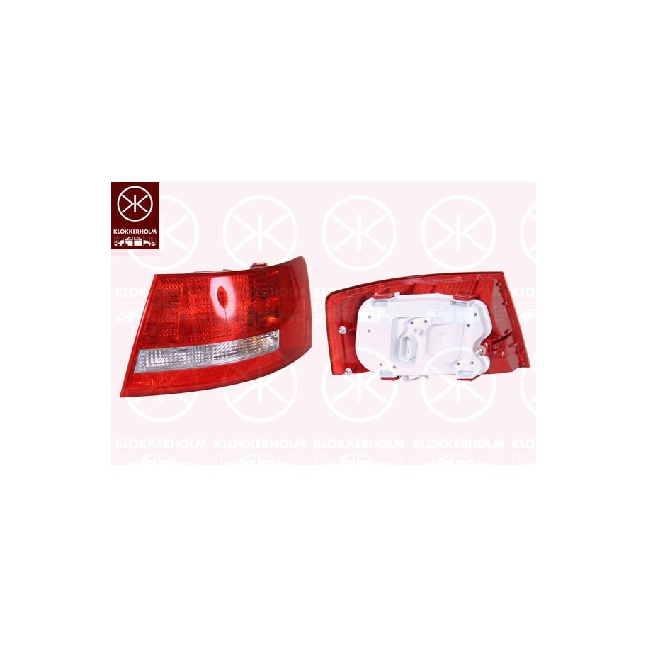 Rear Tail Light - KK 00310712A1