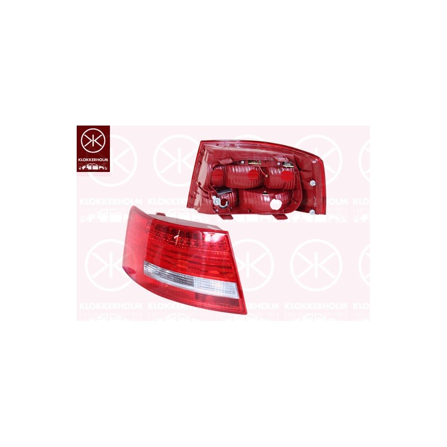 Rear Tail Light - KK 00310713