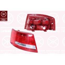 Rear Tail Light - KK 00310714