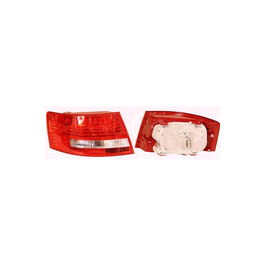 Rear Tail Light - KK 00310713A1