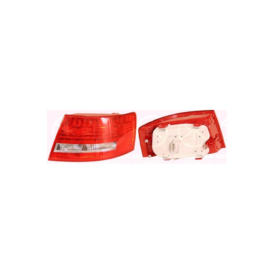 Rear Tail Light - KK 00310714A1