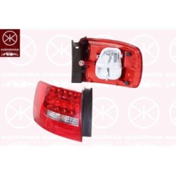Rear Tail Light - KK 00310715A1