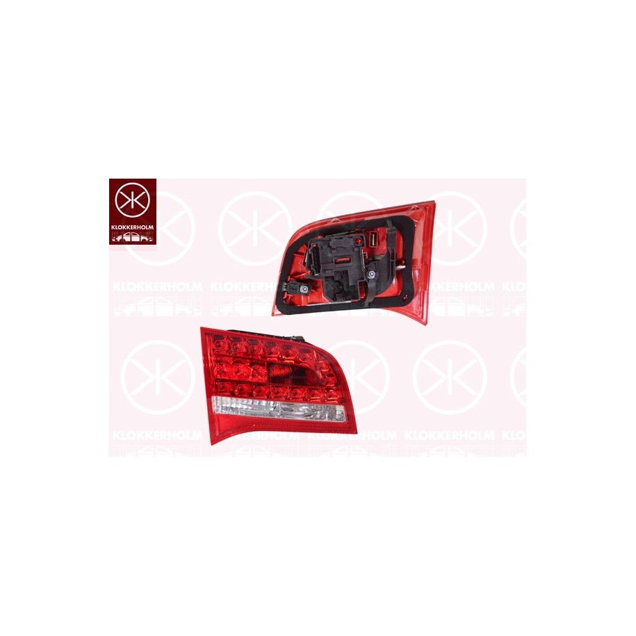 Rear Tail Light - KK 00310717A1