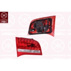 Rear Tail Light - KK 00310718A1