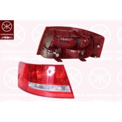 Rear Tail Light - KK 00310722