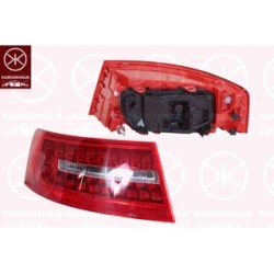 Rear Tail Light - KK 00310726A1