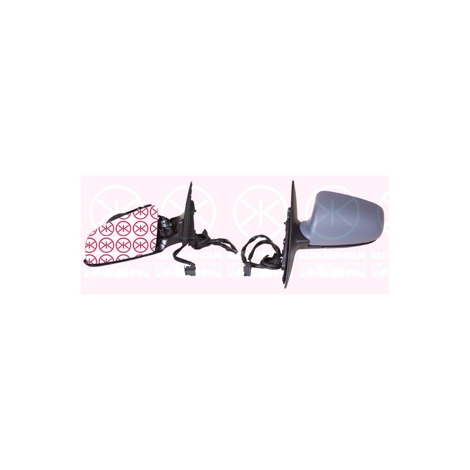 Exterior Mirror - KK 00311041