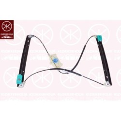 Window Regulator - KK 00311801
