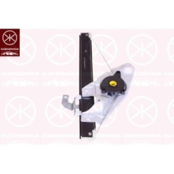 Window Regulator - KK 00311901