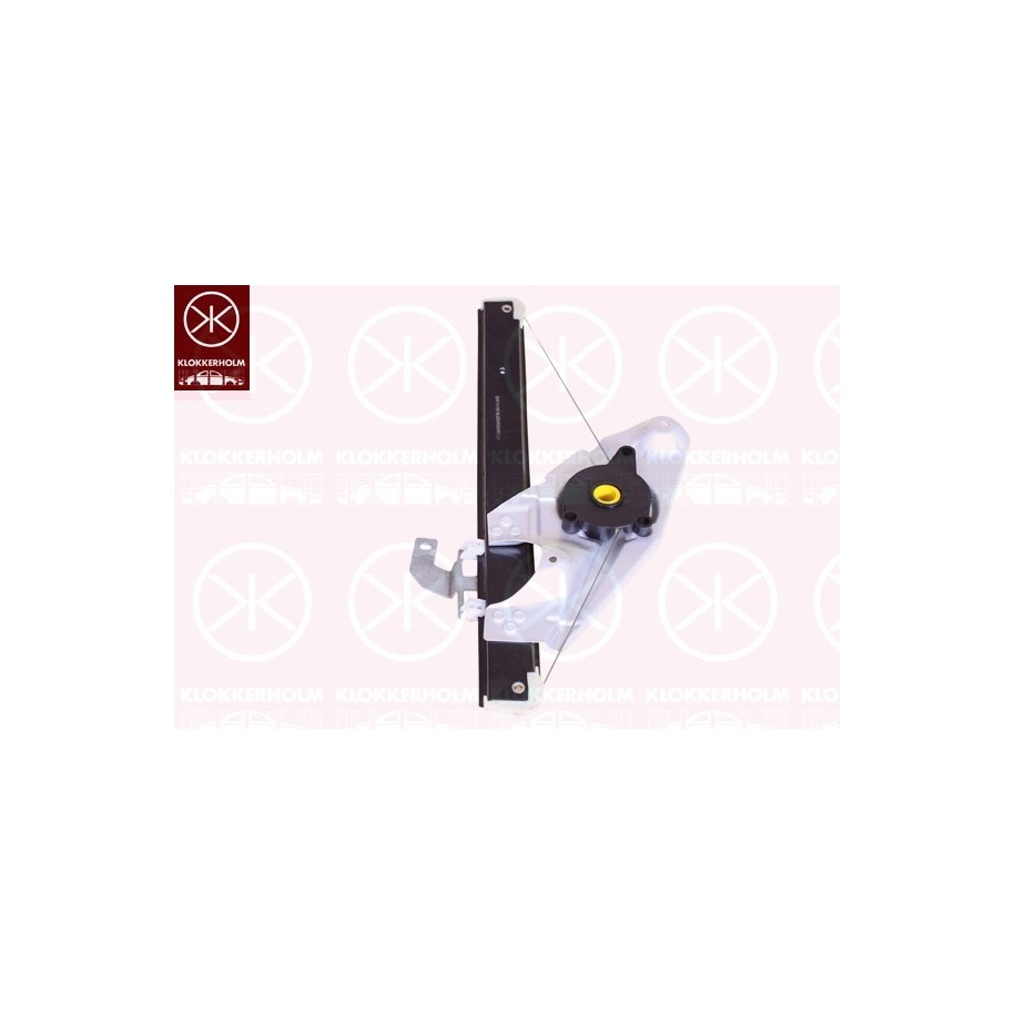 Window Regulator - KK 00311901