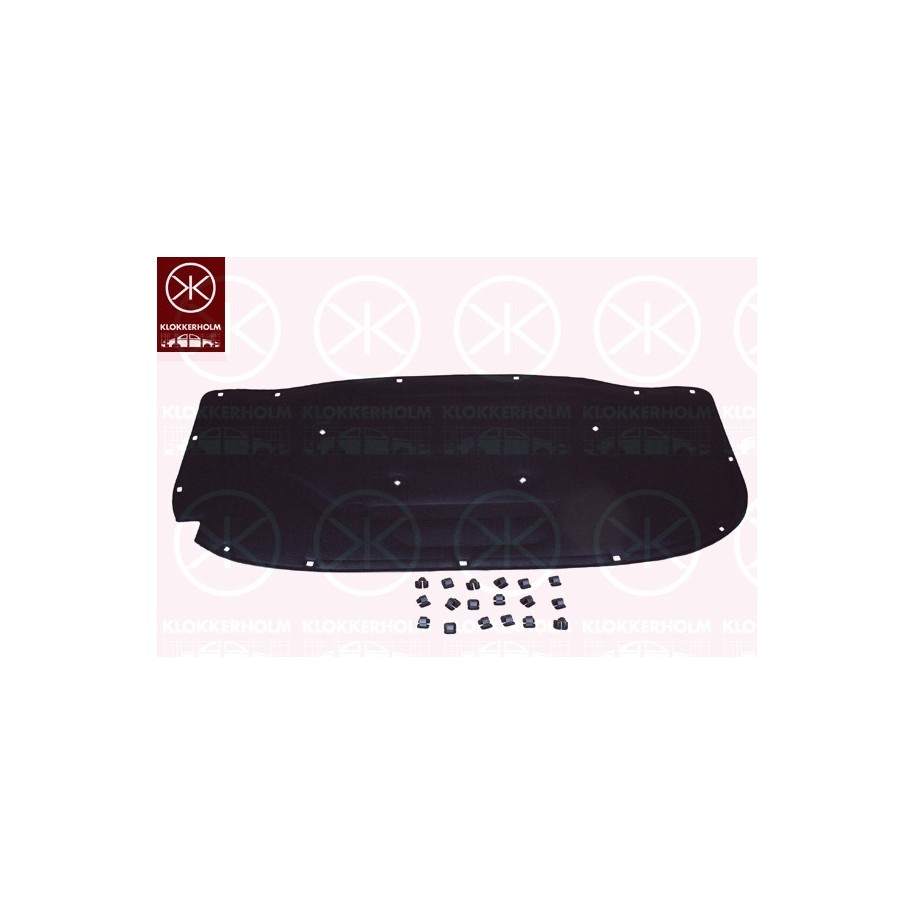 Engine Bay Insulation - KK 00312850