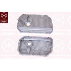 Engine Oil Sump - KK 0031473