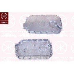 Engine Oil Sump - KK 0031475