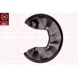 Brake Disc Dust Shield - KK 0031877