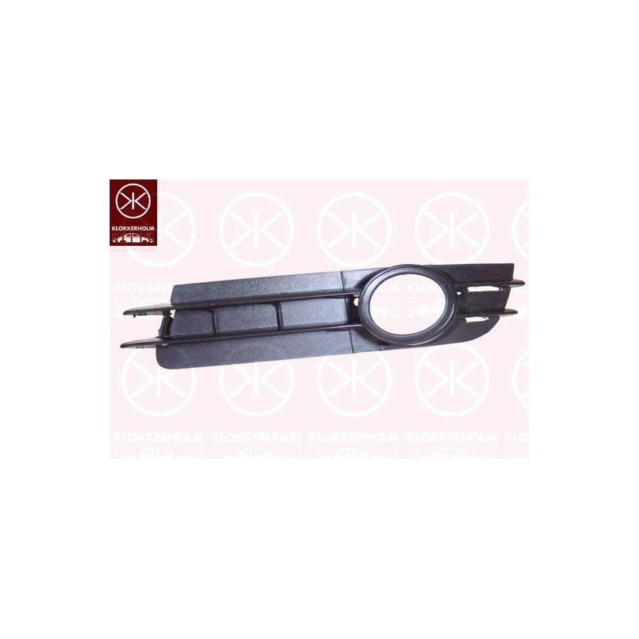 Bumper Grille - KK 0031911
