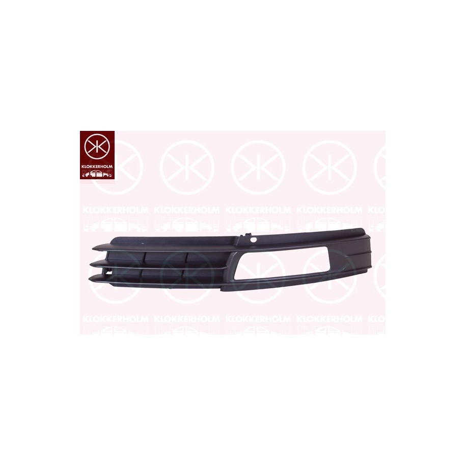 Bumper Grille - KK 0031917