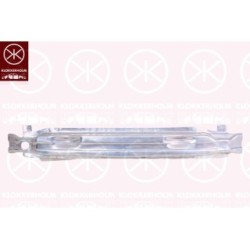 Bumper Support Bar - KK 0031940