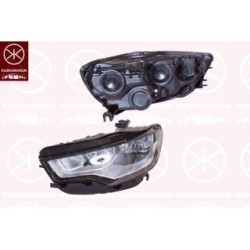 Headlight - KK 00320131