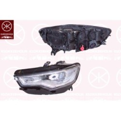 Headlight - KK 00320182
