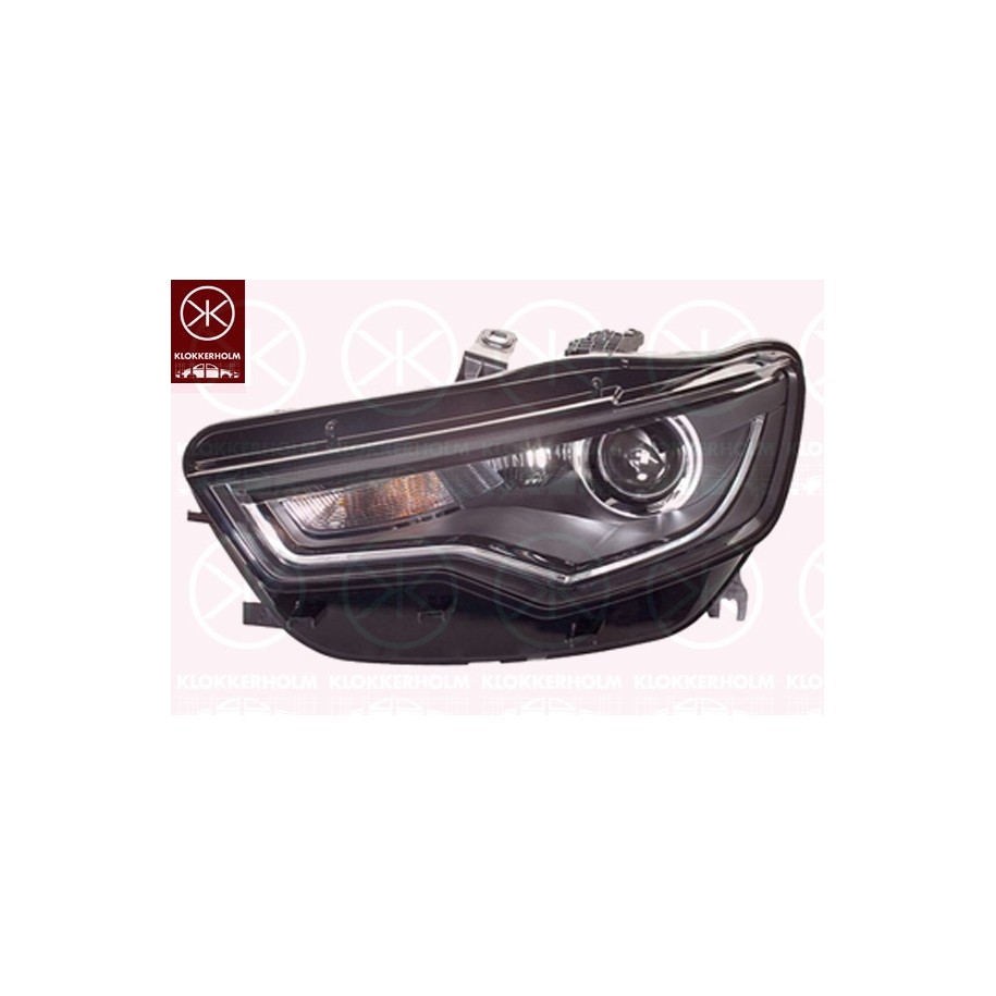 Headlight - KK 00320183A1