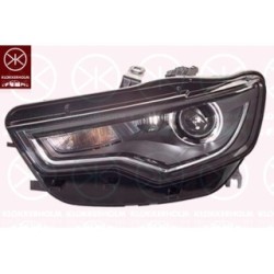Headlight - KK 00320184A1