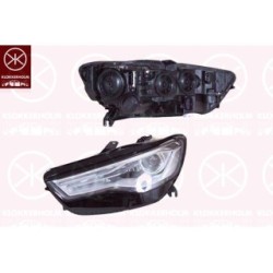 Headlight - KK 00320185