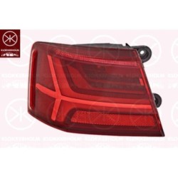 Rear Tail Light - KK 00320701A1