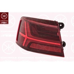 Rear Tail Light - KK 00320703A1