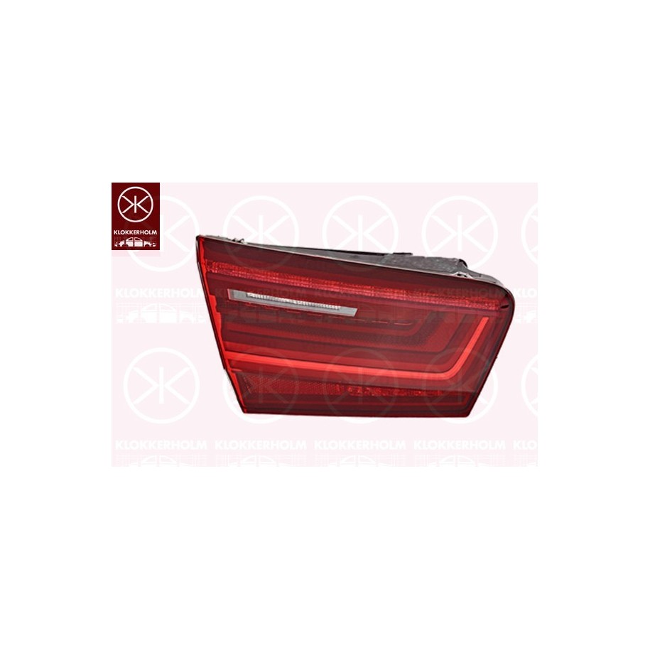 Rear Tail Light - KK 00320705A1