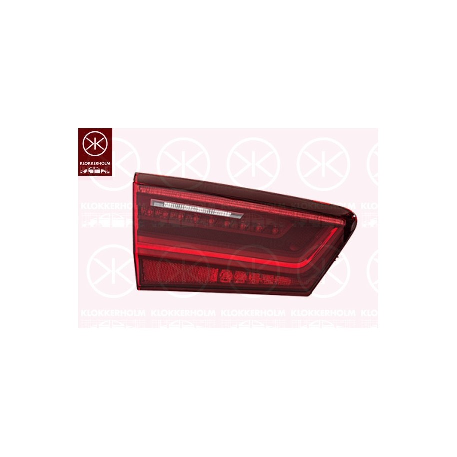 Rear Tail Light - KK 00320708A1