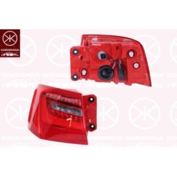 Rear Tail Light - KK 00320714