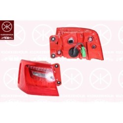 Rear Tail Light - KK 00320713A1