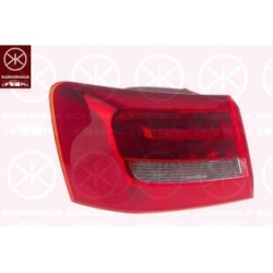 Rear Tail Light - KK 00320715A1