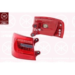 Rear Tail Light - KK 00320720A1