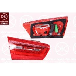 Rear Tail Light - KK 00320722